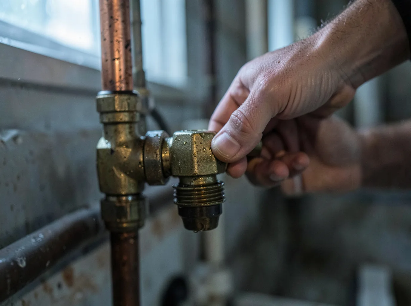 Emergency Plumber Peru, ME FAQs